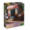 Wuundentoy Gold Edition: At Michelles Place Jigsaw Puzzle - 500pc - image 4 of 4