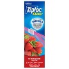 Ziploc Storage Slider Gallon Bags - 3 of 4