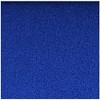 TheDapperTie - Men's Cotton Solid Color Rectangle Pre Folded Pocket Square on Card - 2 of 3