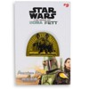 SalesOne LLC Star Wars: The Book Of Boba Fett Limited Edition Premiere Pin | Toynk Exclusive - 2 of 4