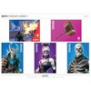 2019 Fortnite Series 1 Trading Cards Hobby Box  (USA PRINT / Panini Wrap) - 4 of 4