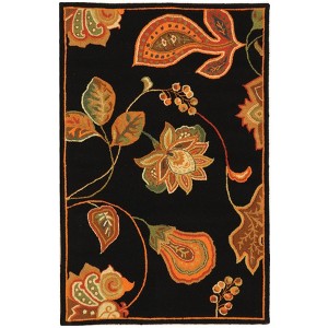 Chelsea HK209 Machine Made Rug - Safavieh - 1 of 4