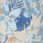 natural khaki tropical