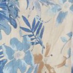 natural khaki tropical