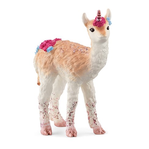 Alpaca schleich store