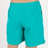 Calypsa Women's 7" Chlorine Resistant Board Shorts - image 3 of 4