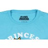Nintendo Super Mario Boys' Princess Peach Graphic Print T-Shirt Kids - 3 of 3