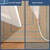Liora Manne Sahara Geometric Indoor/Outdoor Rug.. - 3 of 4