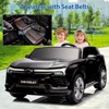 Jojoka 24V 2-Seater Licensed Chevrolet Blazer Kids' Electric SUV Ride-On with Parent Remote, 3-Speed, Bluetooth Music, LED Lights - 4 of 4
