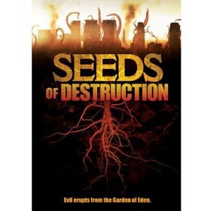 Seeds of Destruction (2011) - 1 of 1