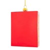Cody Foster 4.0 Inch Cheese It Tree Ornaments - 2 of 3