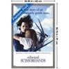 Trends International Edward Scissorhands - Innocence One Sheet Framed Wall Poster Prints - 3 of 4