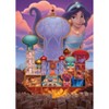 Ravensburger Disney Castles: Jasmine Jigsaw Puzzle - 1000pc - 2 of 3