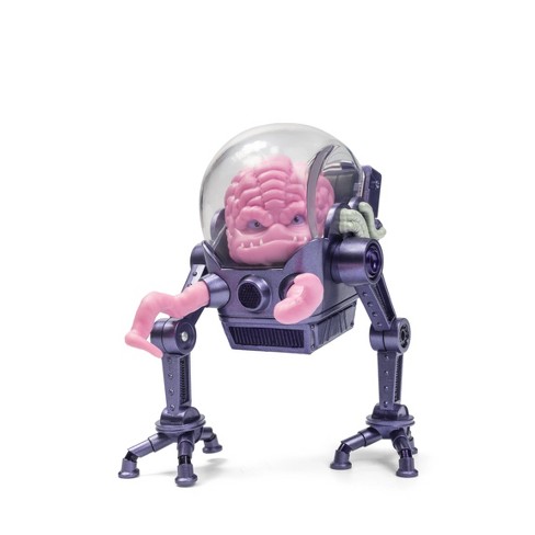 The Loyal Subjects Teenage Mutant Nina Turtles Krang 8