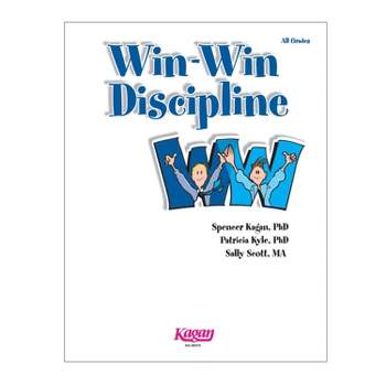 Kagan Win-Win Discipline Flip Chart