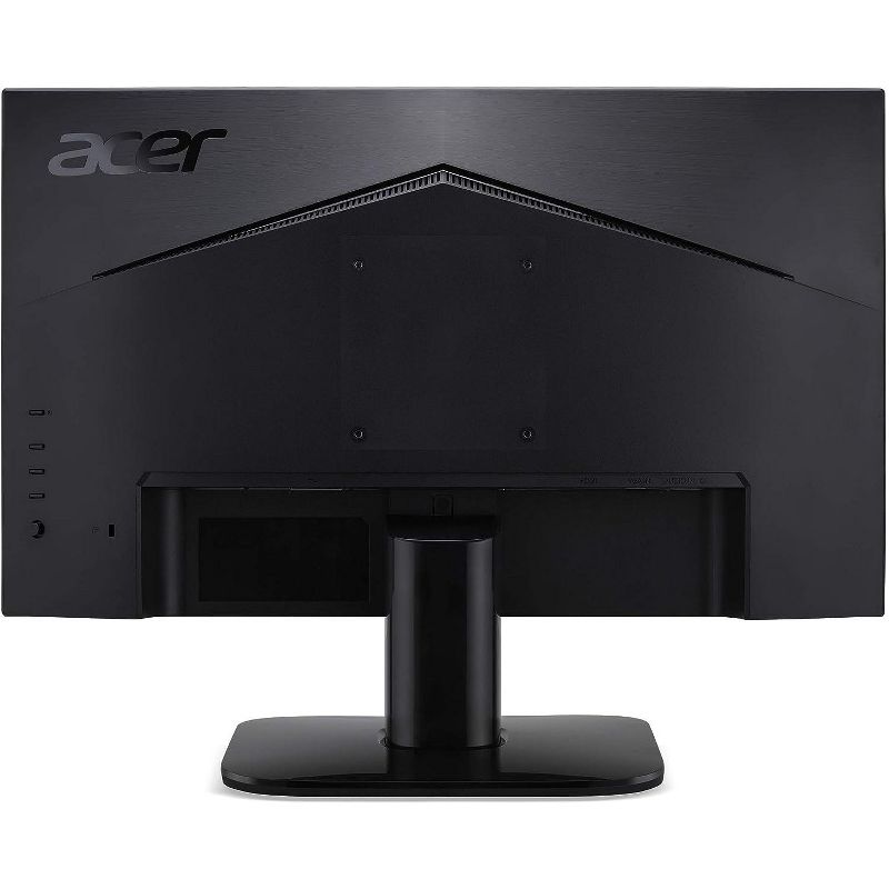Acer KB272 EBI 27" 1920 x 1080 IPS Panel AMD FreeSync 100 Hz 1ms VRB Monitor - Manufacturer Refurbished, 5 of 6