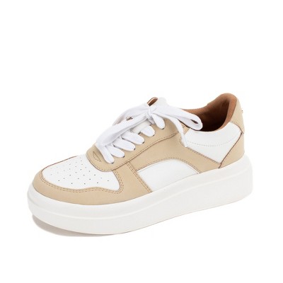 Женские кроссовки Yellow Box Women's Emma Flatform Sneaker - Yellow Box™ - Black 7.5 — фото 2