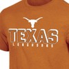 NCAA Texas Longhorns Men's Core T-Shirt - 3 of 3