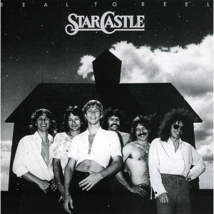 Starcastle - Real To Reel (CD) - 1 of 1