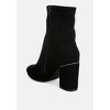 Nidaros Microfiber Sock Boots - 3 of 4