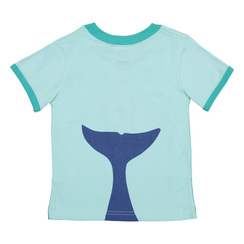 Blue Dolphin Logo Shirts Shirt