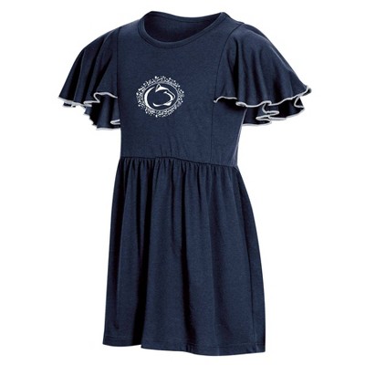 penn state baby girl clothes
