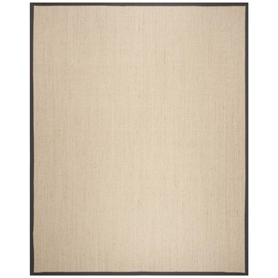 Natural Fiber NF131 Power Loomed Indoor Rugs - Safavieh