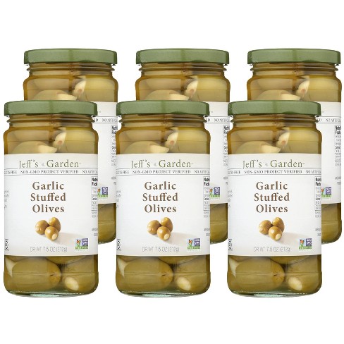 Gefen Garlic Cubes 80 g - SAMI'S FAIRFAX GROCERY