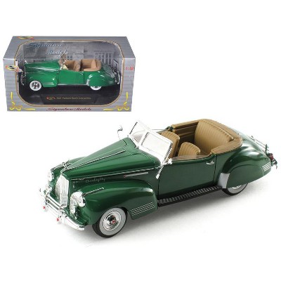 signature diecast cars 1 32