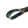 Elerevyo Gender Neutral Colorful Soft Flat Shoe Laces for Sneakers Sports 2 Pairs - 4 of 4