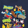 Boys' - Disney - Standard Sports Short Sleeve Graphic T-Shirt - 2 of 4