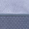 FurHaven Plush & Embossed Velvet Dreamer Orthopedic Sofa Pet Bed for Dogs and Cats - 3 of 4