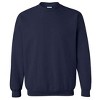 EG PRO Sweatshirts for Men & Women Heavyweight Fleece Crewneck, Thermal Lined Pullover UPTO 5XL - 2 of 4