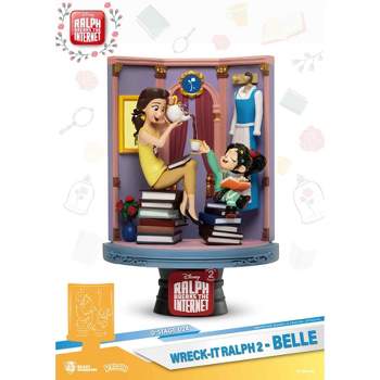 Disney Wreck-It Ralph 2 -Belle (D-Stage)