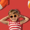 Unique Bargains Beach Blanket, Sandproof Waterproof Beach Mat, Lightweight Beach Accessories for Family Picnic Concert Travel - 2 of 4