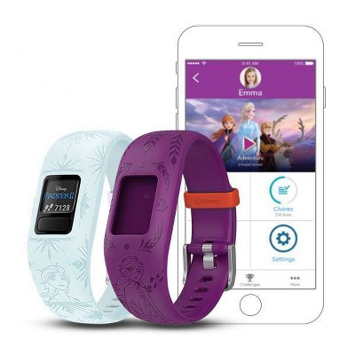 garmin adjustable vivofit junior 2