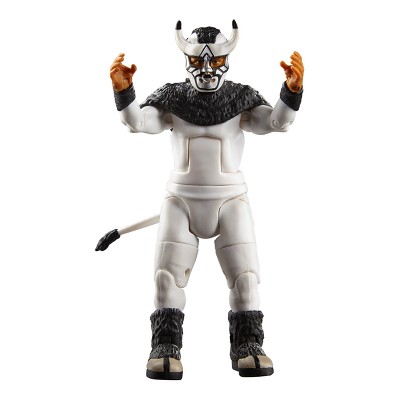 el torito action figure