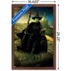 Trends International Wicked - Elphaba One Sheet Framed Wall Poster Prints - 3 of 4