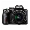 Pentax KF DSLR Camera Kit (Black) with PENTAX DA L 18-55mm F3.5-5.6 AL WR Lens - 2 of 4
