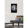 Trends International Disney Tim Burton's The Nightmare Before Christmas - Ink Good Boy Framed Wall Poster Prints - 2 of 4