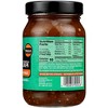 My Brother's Salsa Farm Stand Hatch Chile Medium Salsa - Case of 6/16 oz - 4 of 4