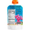 Crunch Pak Blendz Blues Clues Organic Apple Banana Mango Pouch - 3.2oz - 3 of 3