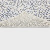 Playa Rug Eliza Rectangle Woven Indoor Outdoor Rugs - 4 of 4
