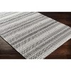 Hauteloom Ringtown Flatwoven Cotton Rug - 4 of 4