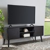 Sorrel Mid - Century Media Stand - Safavieh - 2 of 4