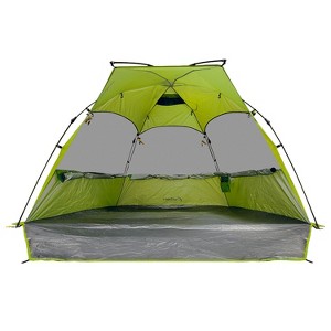 Outdoors Professional Beach Sun Pop-up Shelter - 1 of 4