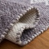 Kilim KLM302 Hand Woven Area Rug  - Safavieh - 3 of 4