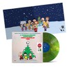 Vince Guaraldi Trio - A Charlie Brown Christmas (60th Anniv Edition) (Target Exclusive, Vinyl) - 2 of 2