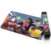 UniVersus: STAR TREK: Lower Decks - Tribbles Playmat - 24 x 14" Neoprene Mat - 3 of 4