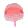 Unique Bargains Backpack Shape Big Mouth Coin Purse Wallet 1 Pc - 4 of 4